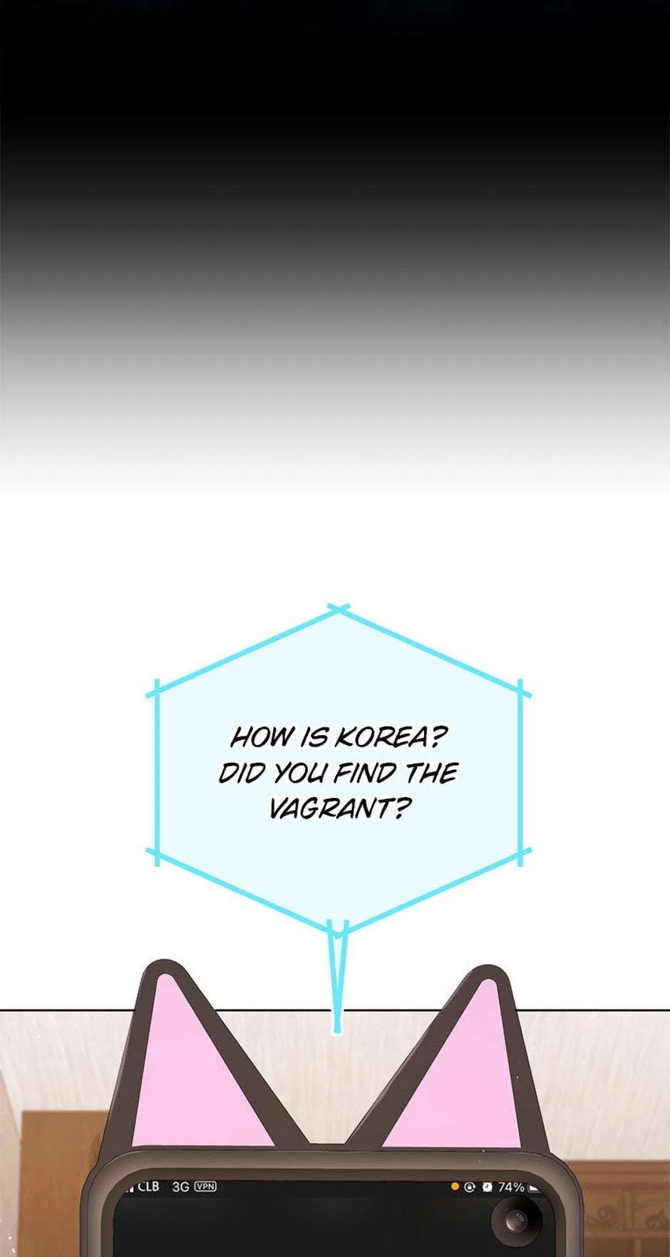 The High School Survival Guide for a Wizard Chapter 49 – Page 47