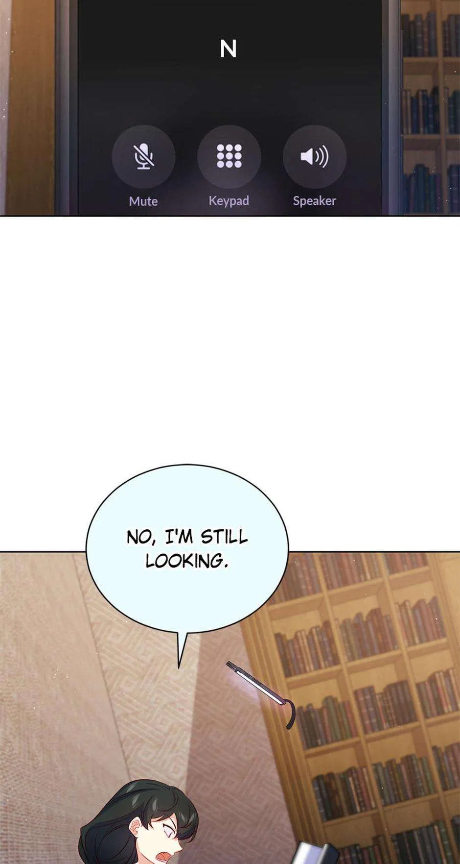 The High School Survival Guide for a Wizard Chapter 49 – Page 48