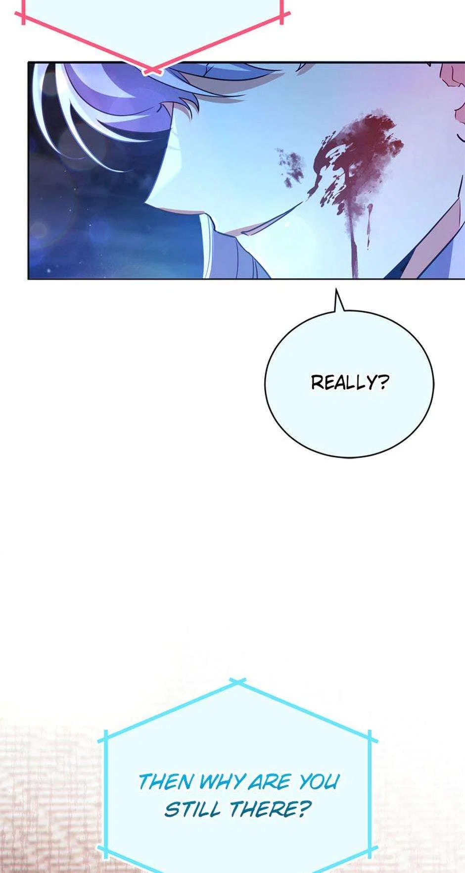 The High School Survival Guide for a Wizard Chapter 49 – Page 50