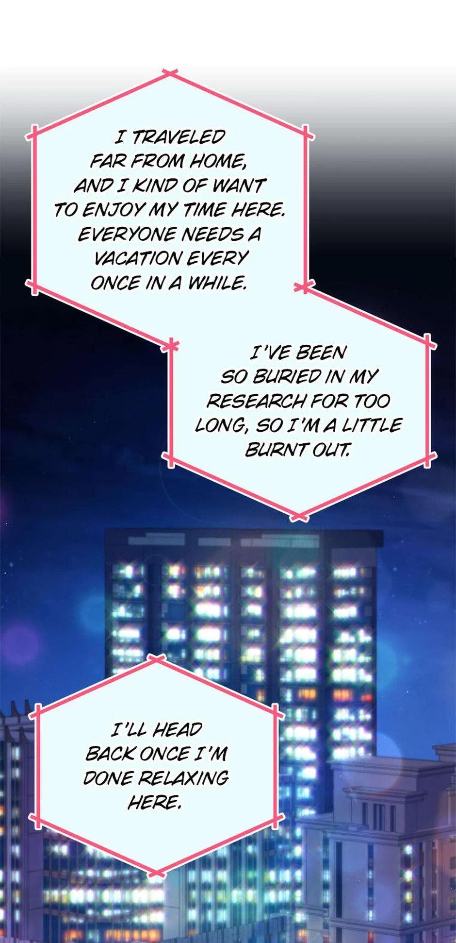 The High School Survival Guide for a Wizard Chapter 49 – Page 52