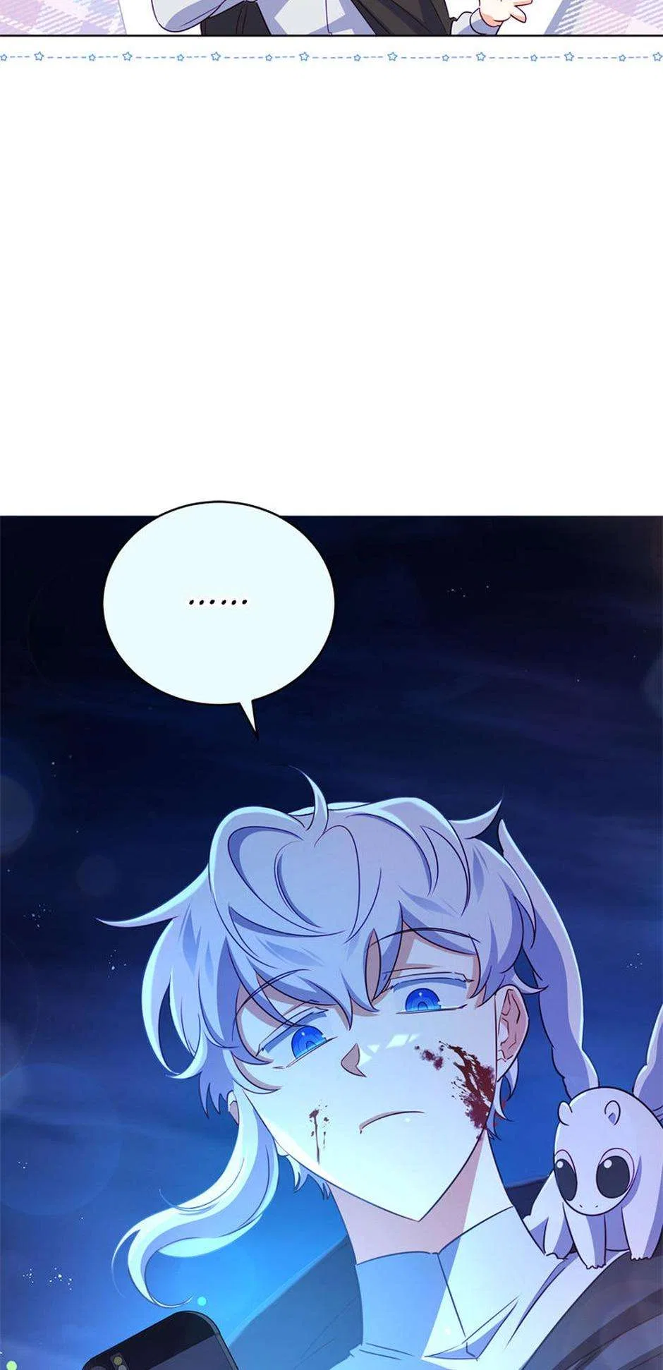 The High School Survival Guide for a Wizard Chapter 49 – Page 54