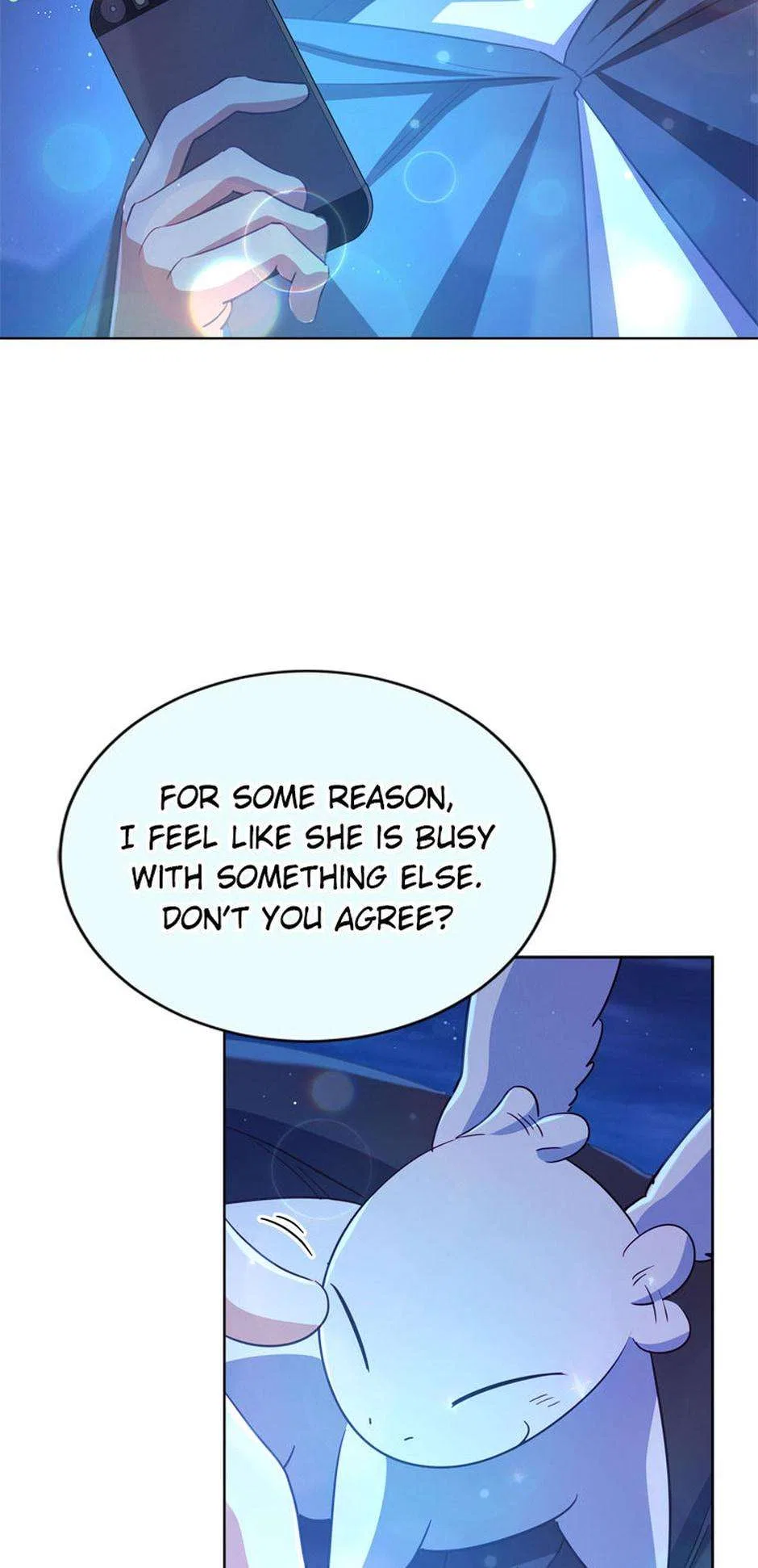 The High School Survival Guide for a Wizard Chapter 49 – Page 55