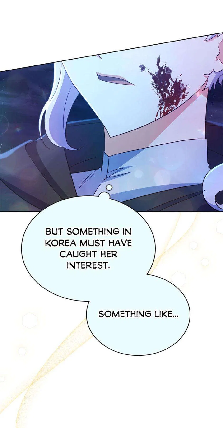 The High School Survival Guide for a Wizard Chapter 49 – Page 57