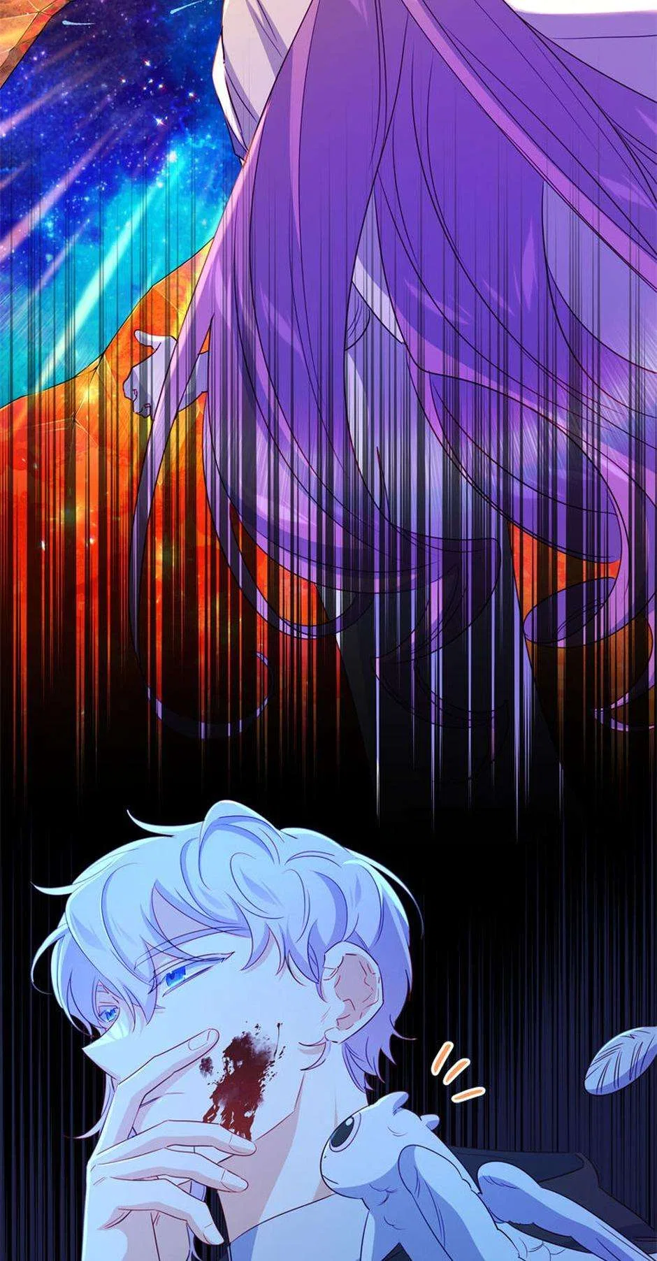 The High School Survival Guide for a Wizard Chapter 49 – Page 59