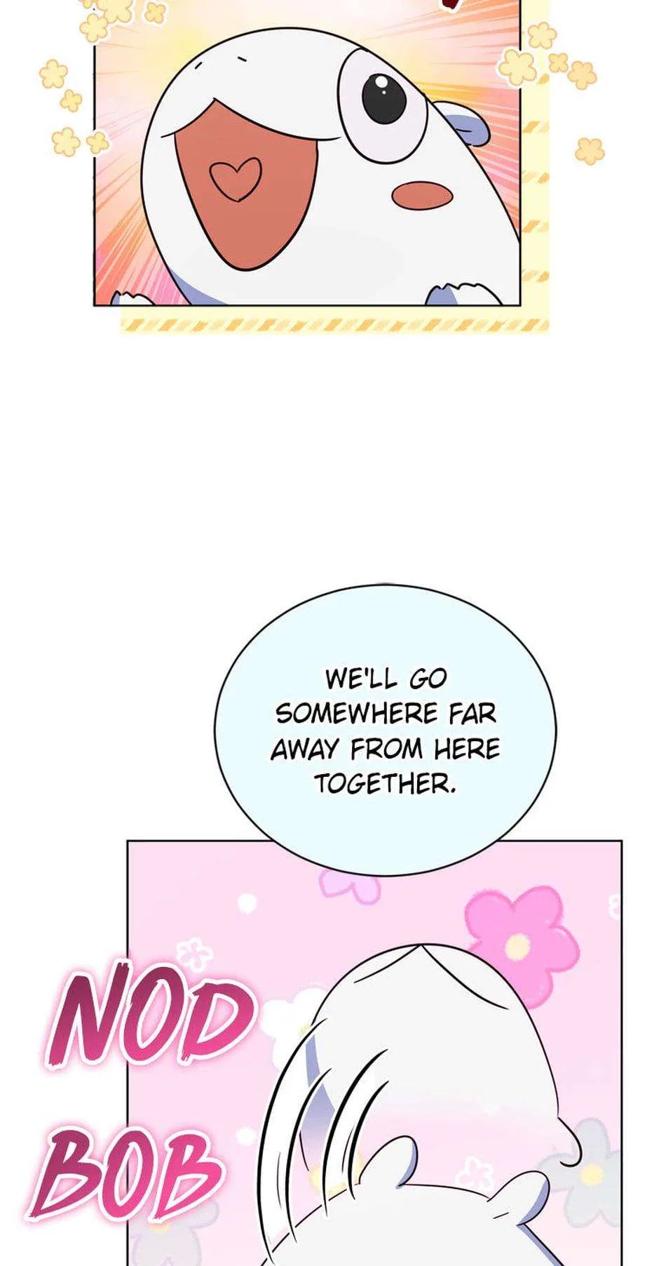 The High School Survival Guide for a Wizard Chapter 49 – Page 61