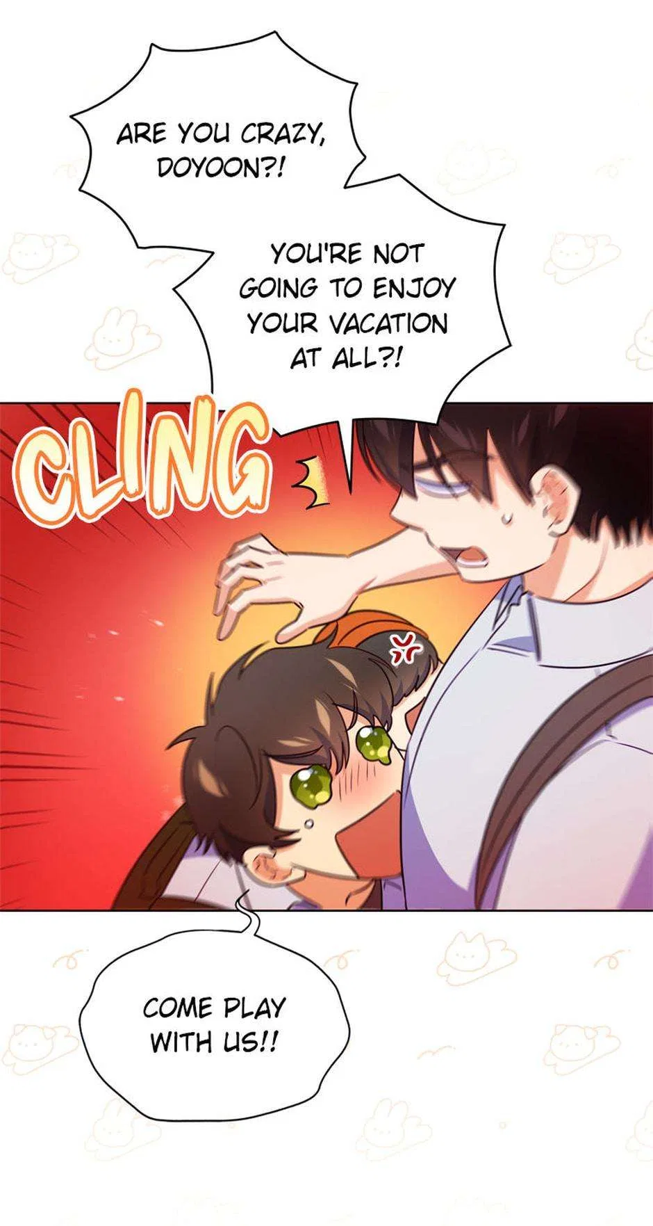 The High School Survival Guide for a Wizard Chapter 48 – Page 8