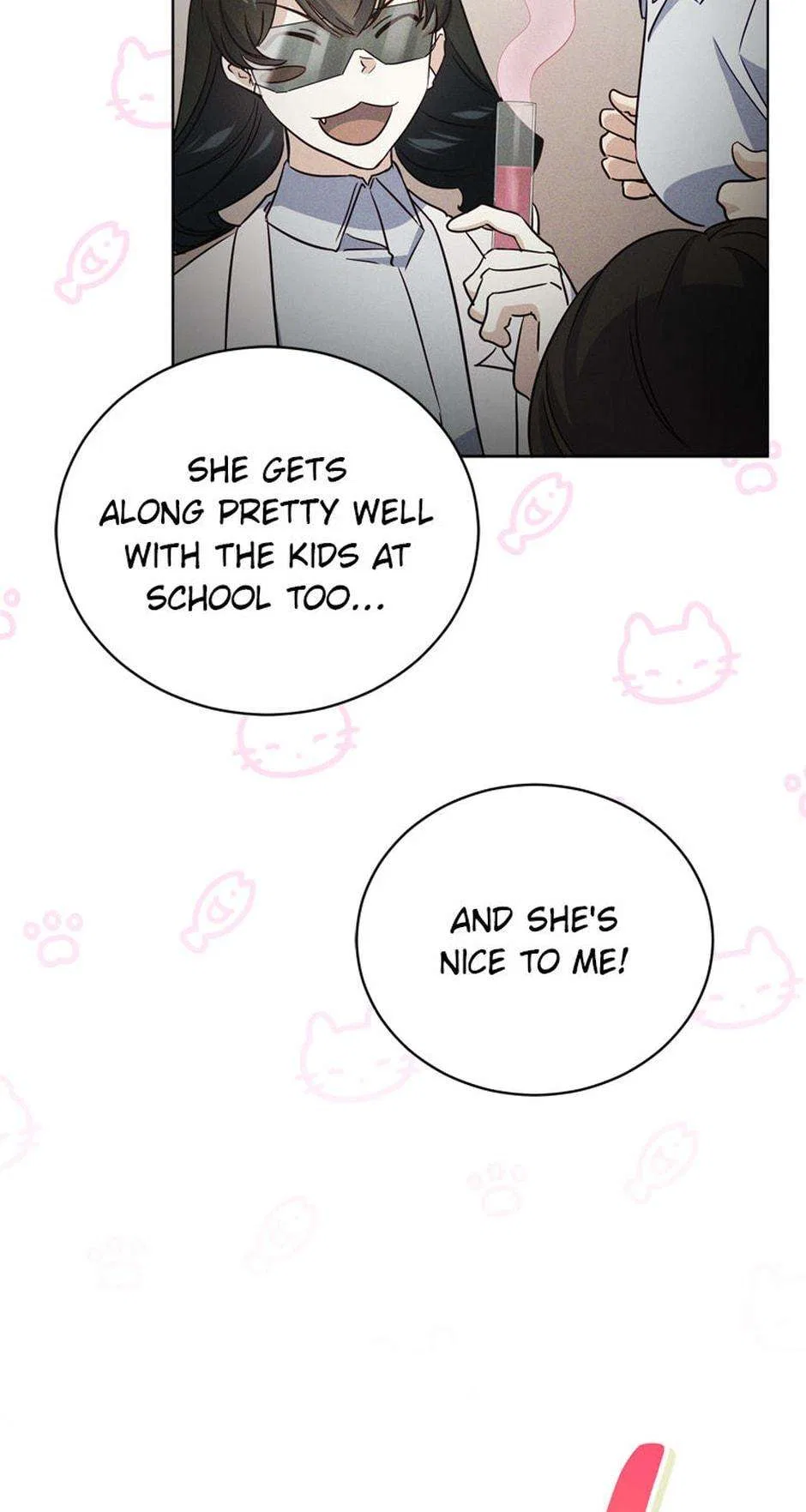 The High School Survival Guide for a Wizard Chapter 48 – Page 13
