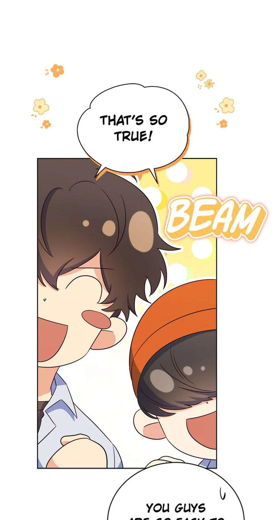 The High School Survival Guide for a Wizard Chapter 48 – Page 16