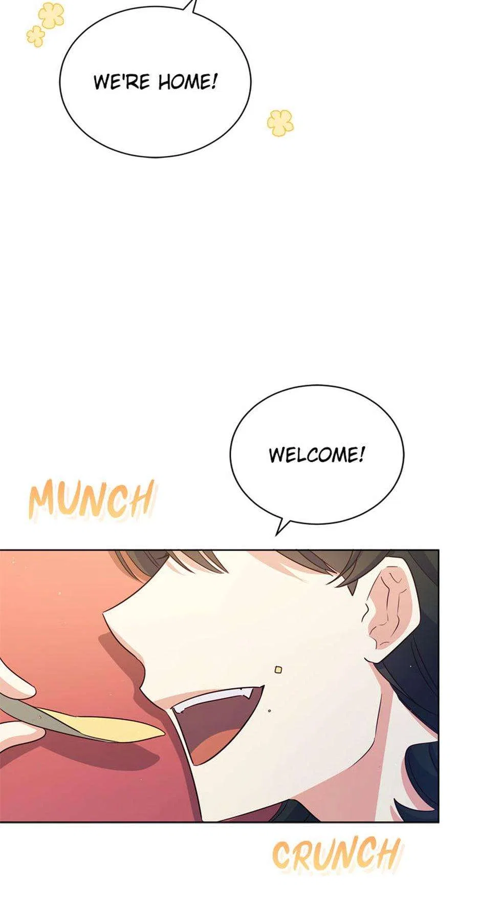 The High School Survival Guide for a Wizard Chapter 48 – Page 20