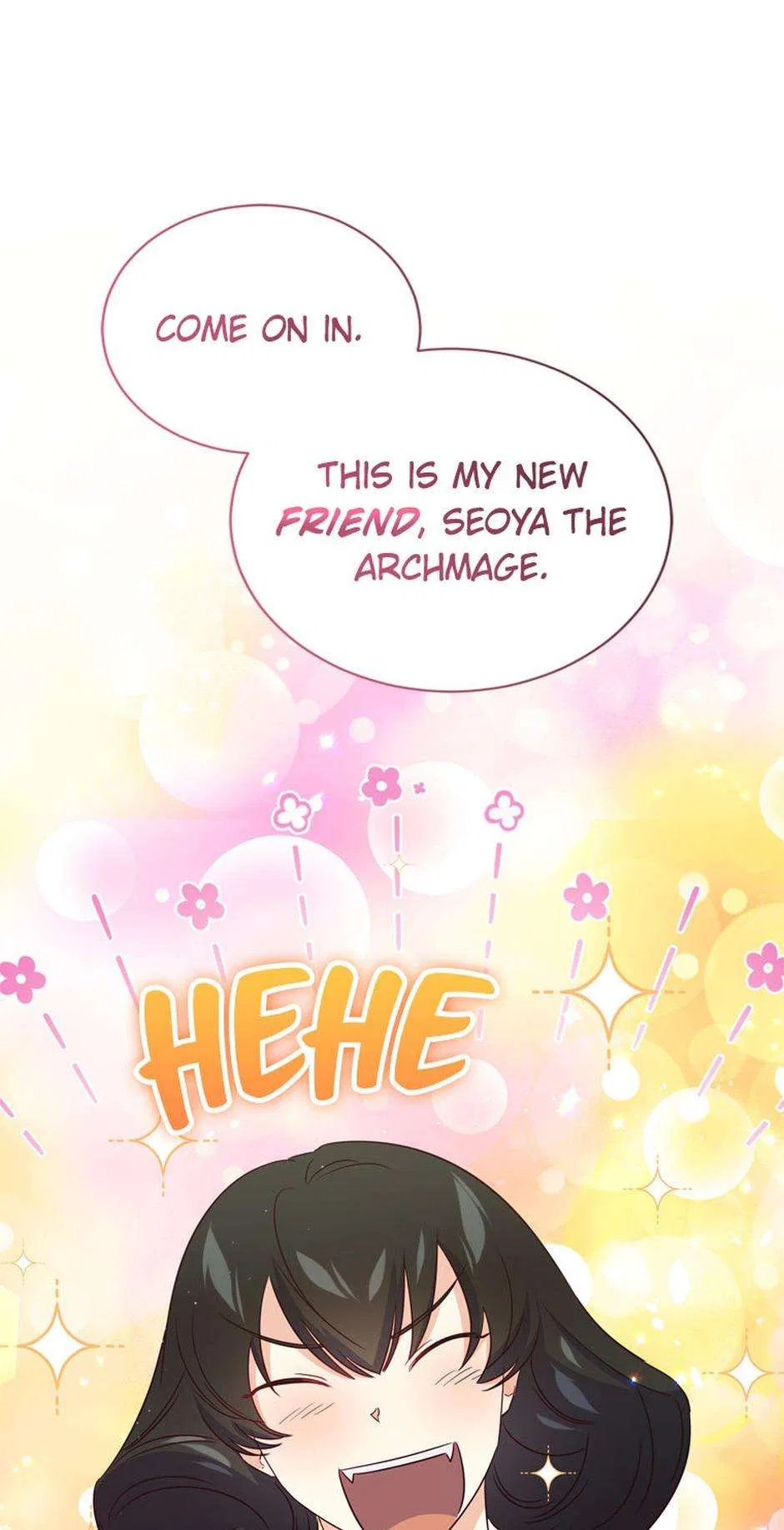 The High School Survival Guide for a Wizard Chapter 48 – Page 24