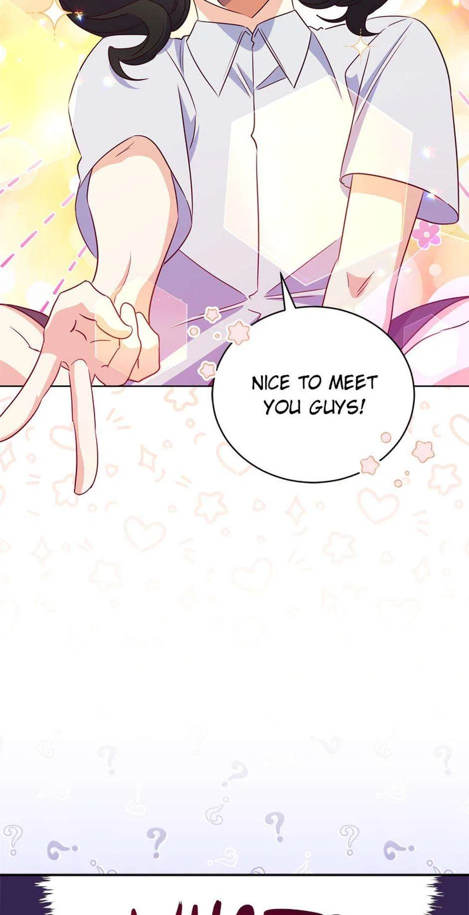 The High School Survival Guide for a Wizard Chapter 48 – Page 25