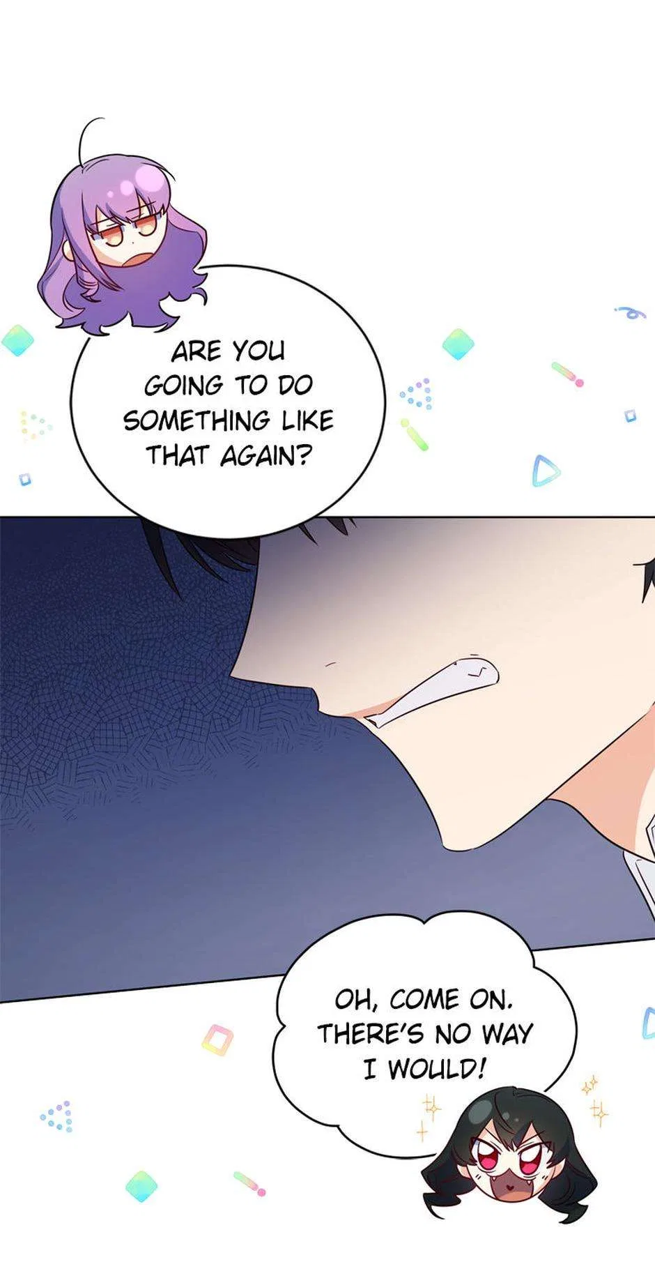 The High School Survival Guide for a Wizard Chapter 48 – Page 30