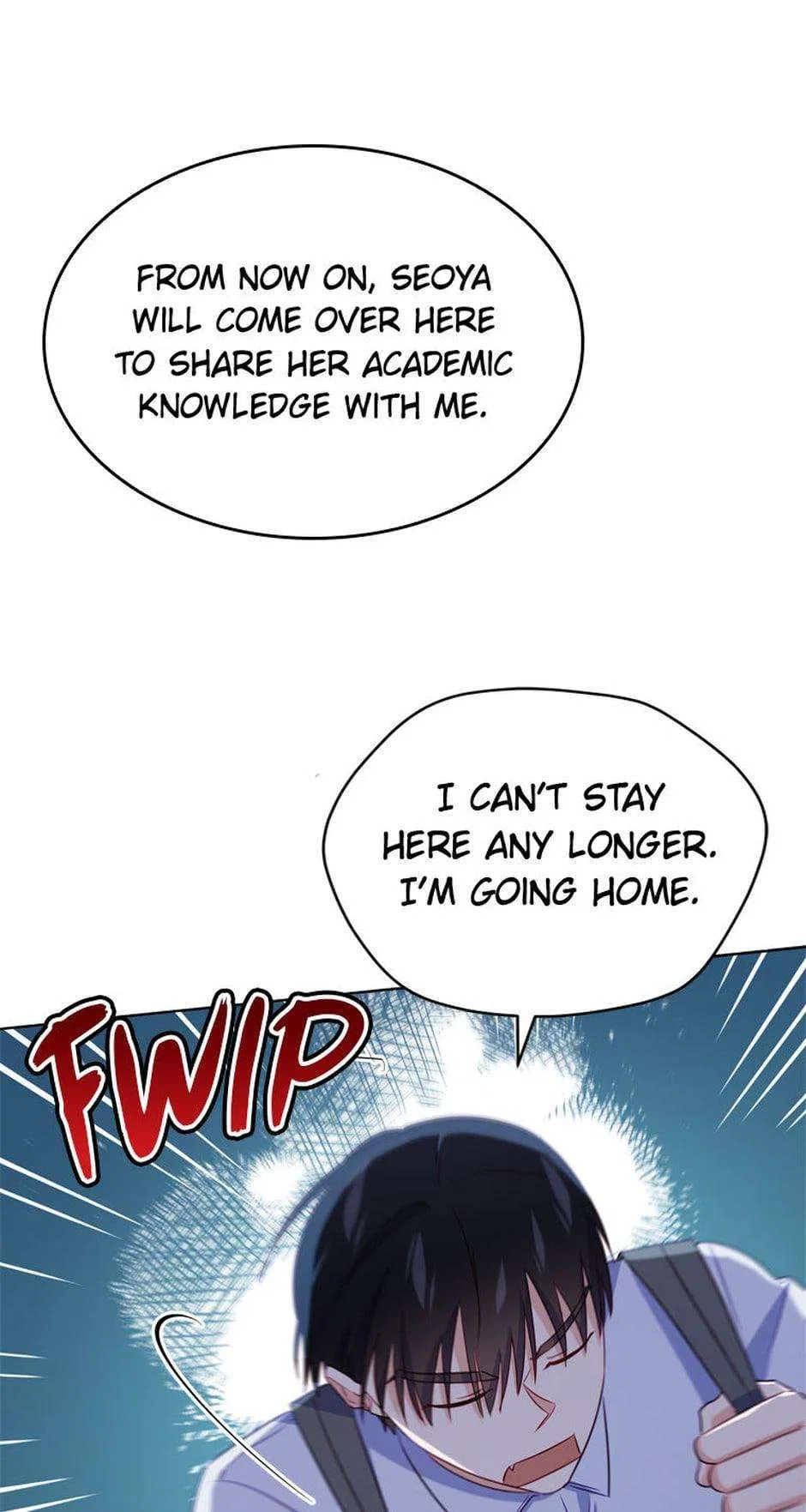 The High School Survival Guide for a Wizard Chapter 48 – Page 31