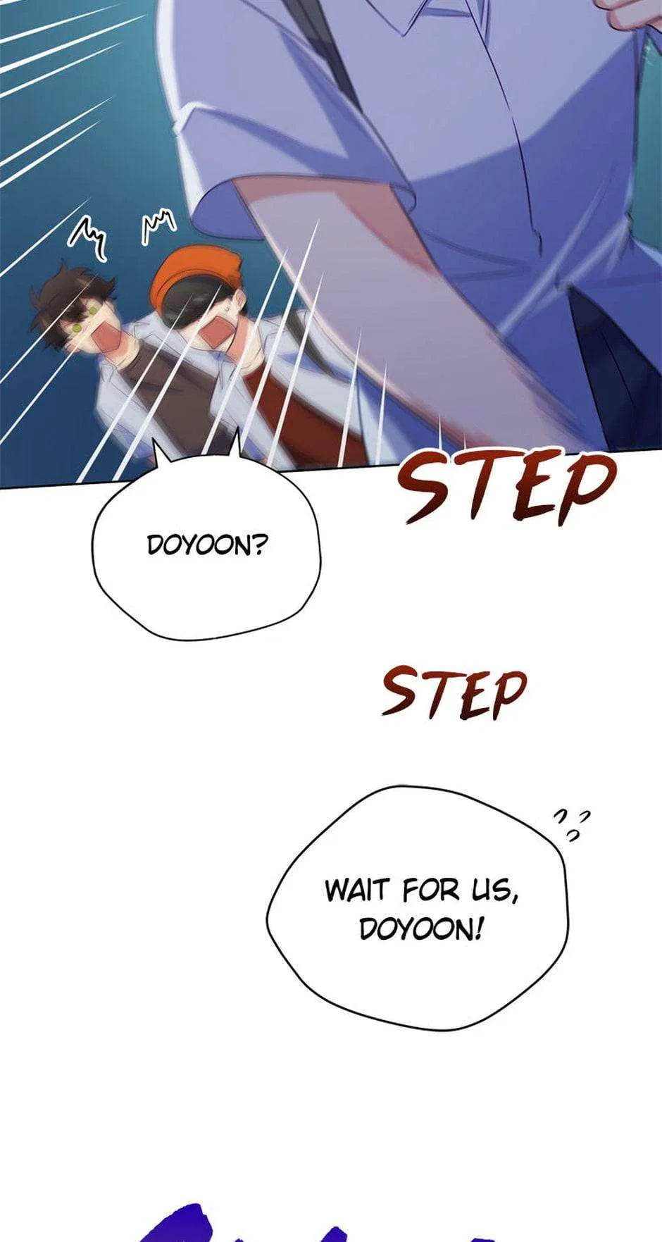 The High School Survival Guide for a Wizard Chapter 48 – Page 32