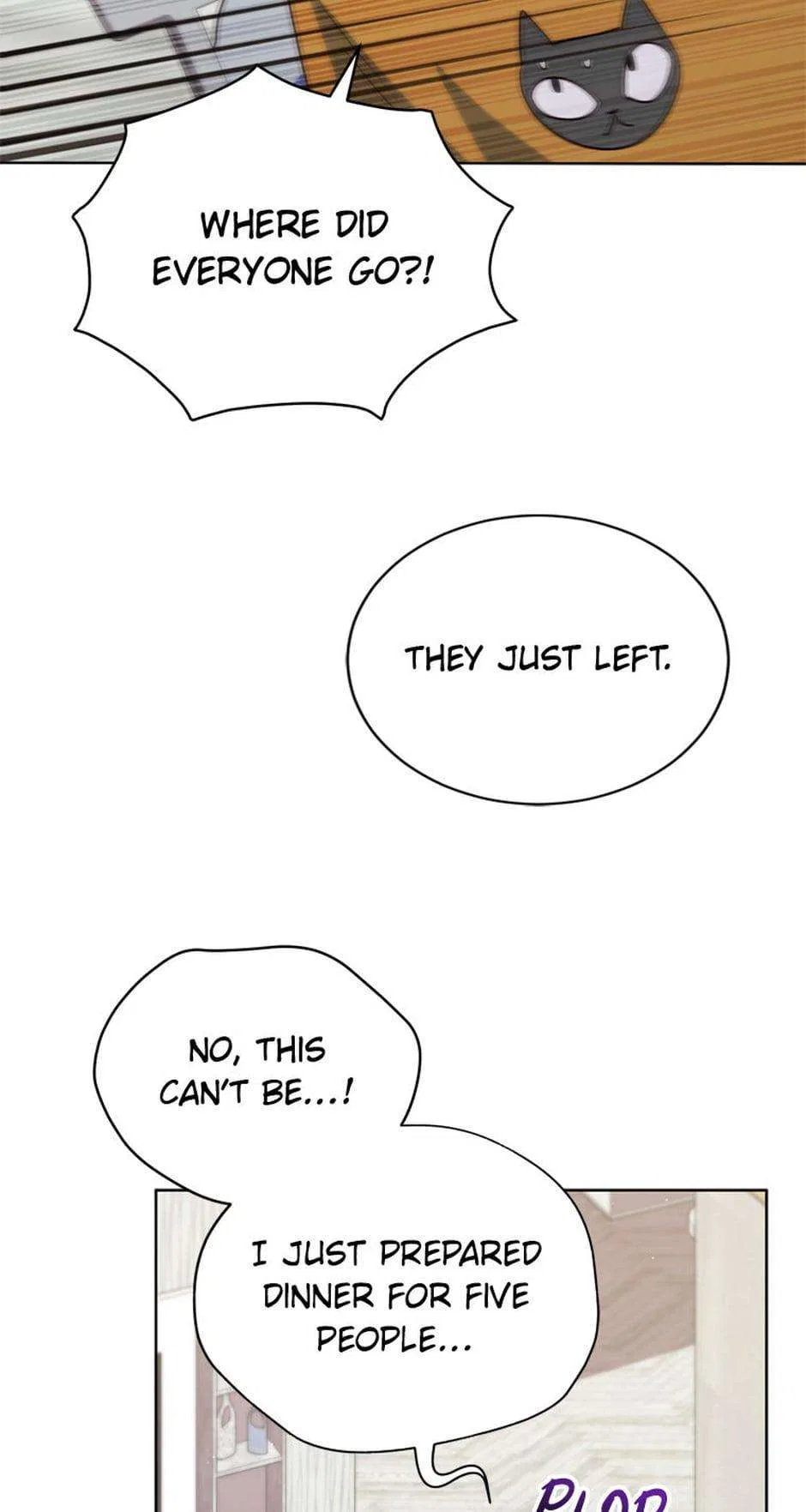 The High School Survival Guide for a Wizard Chapter 48 – Page 34