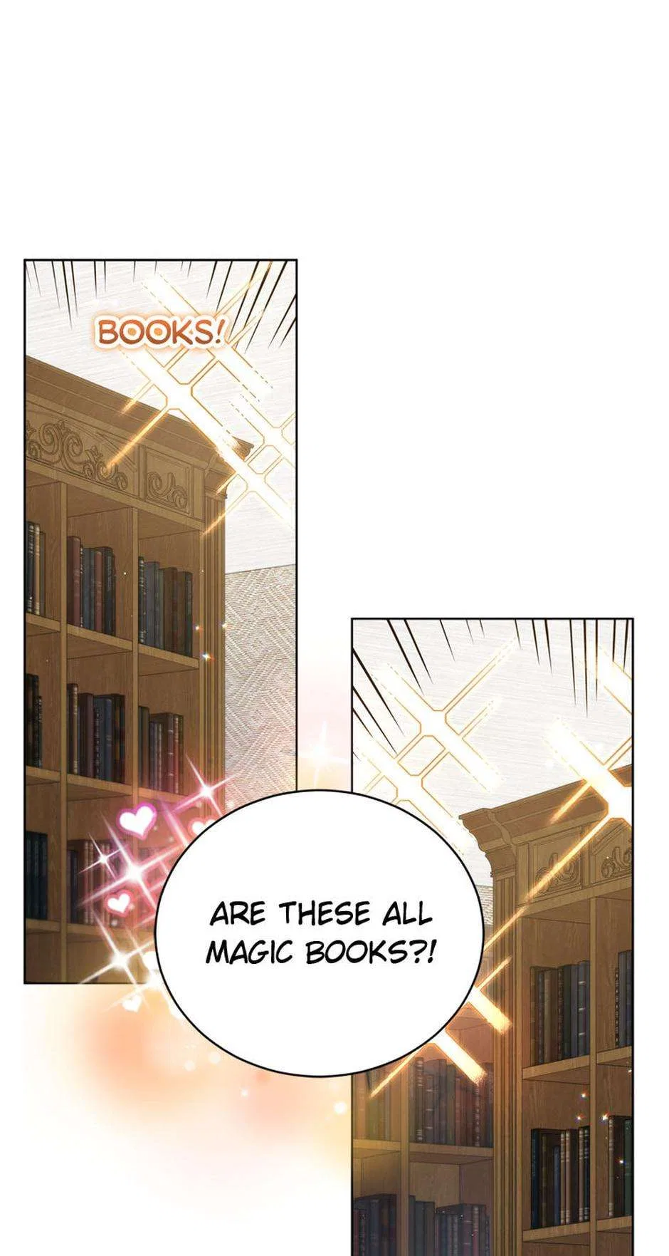 The High School Survival Guide for a Wizard Chapter 48 – Page 36