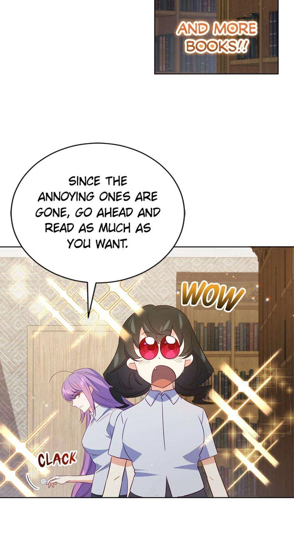 The High School Survival Guide for a Wizard Chapter 48 – Page 37