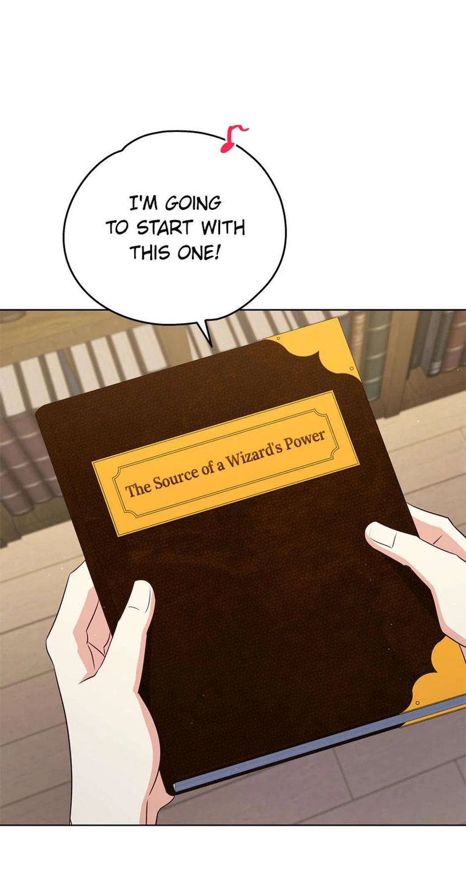 The High School Survival Guide for a Wizard Chapter 48 – Page 39