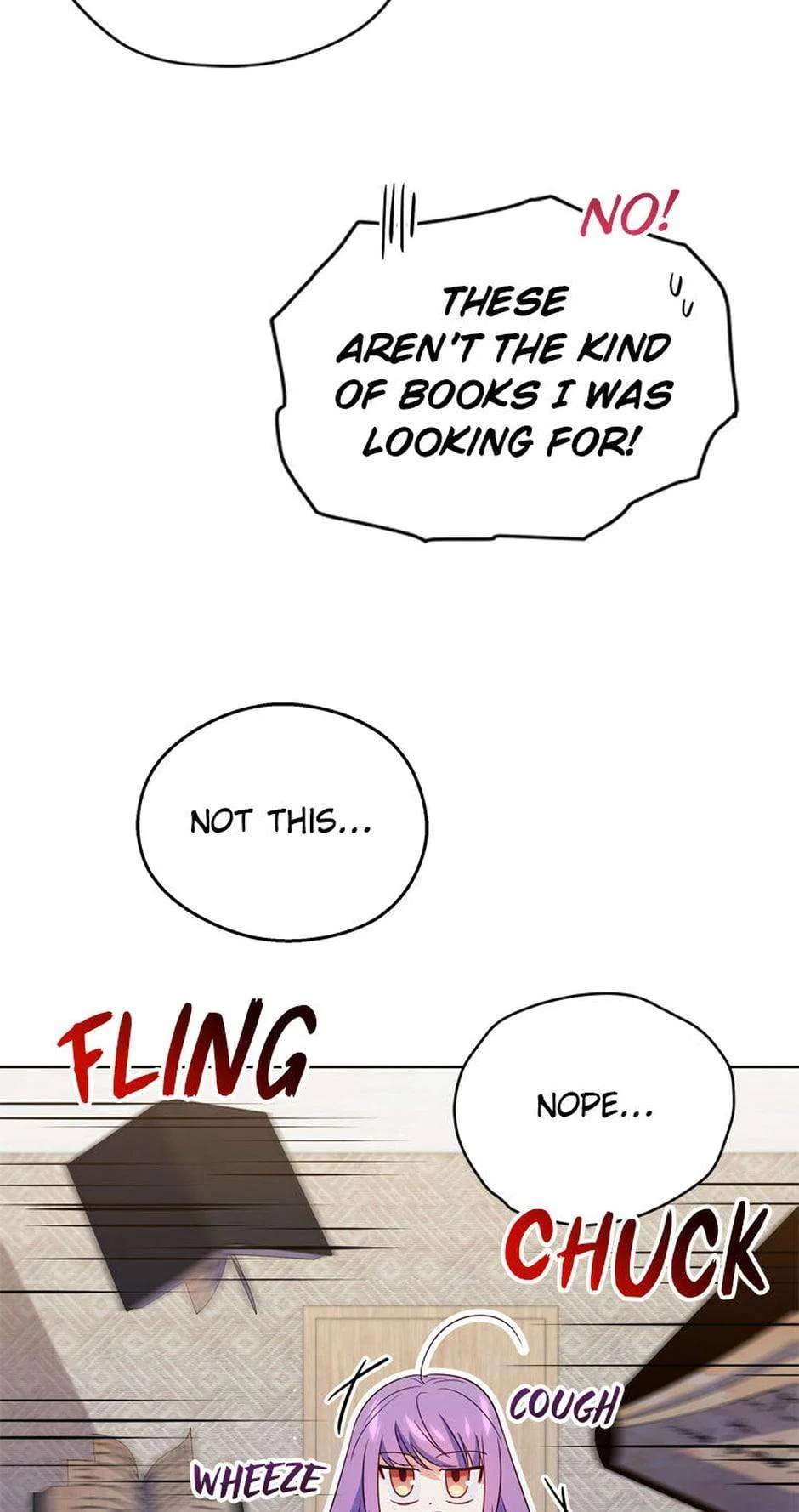 The High School Survival Guide for a Wizard Chapter 48 – Page 43