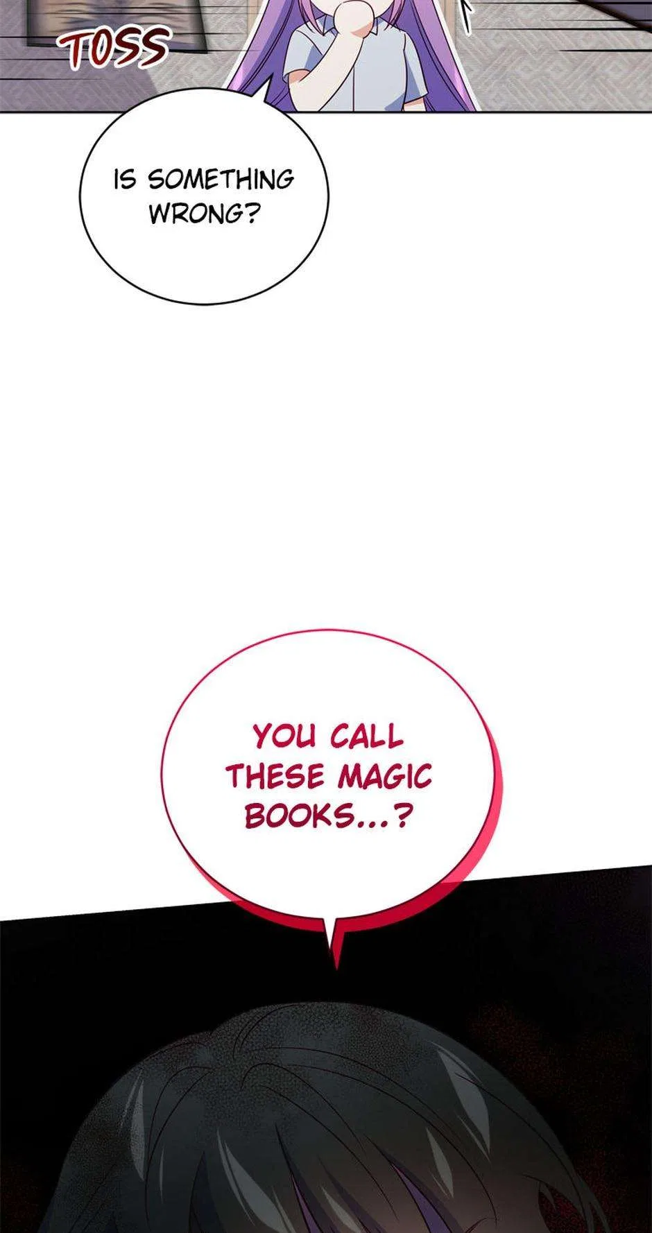 The High School Survival Guide for a Wizard Chapter 48 – Page 44