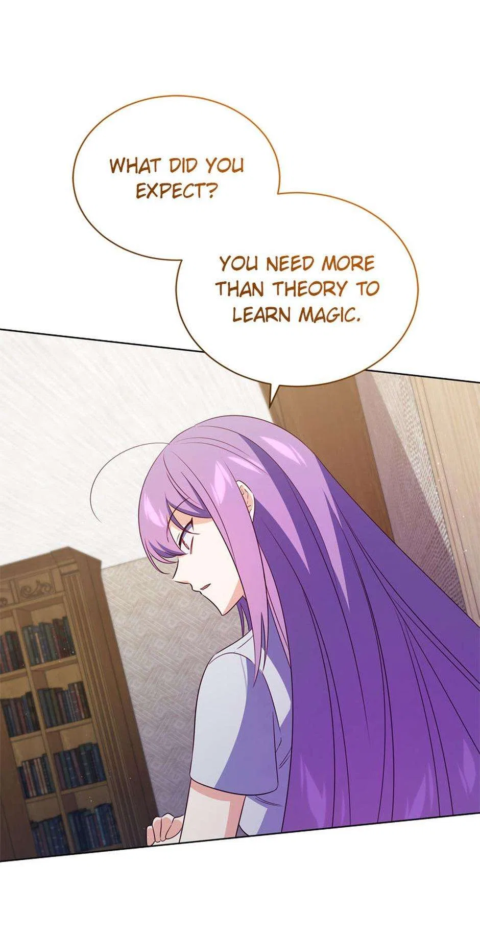 The High School Survival Guide for a Wizard Chapter 48 – Page 46