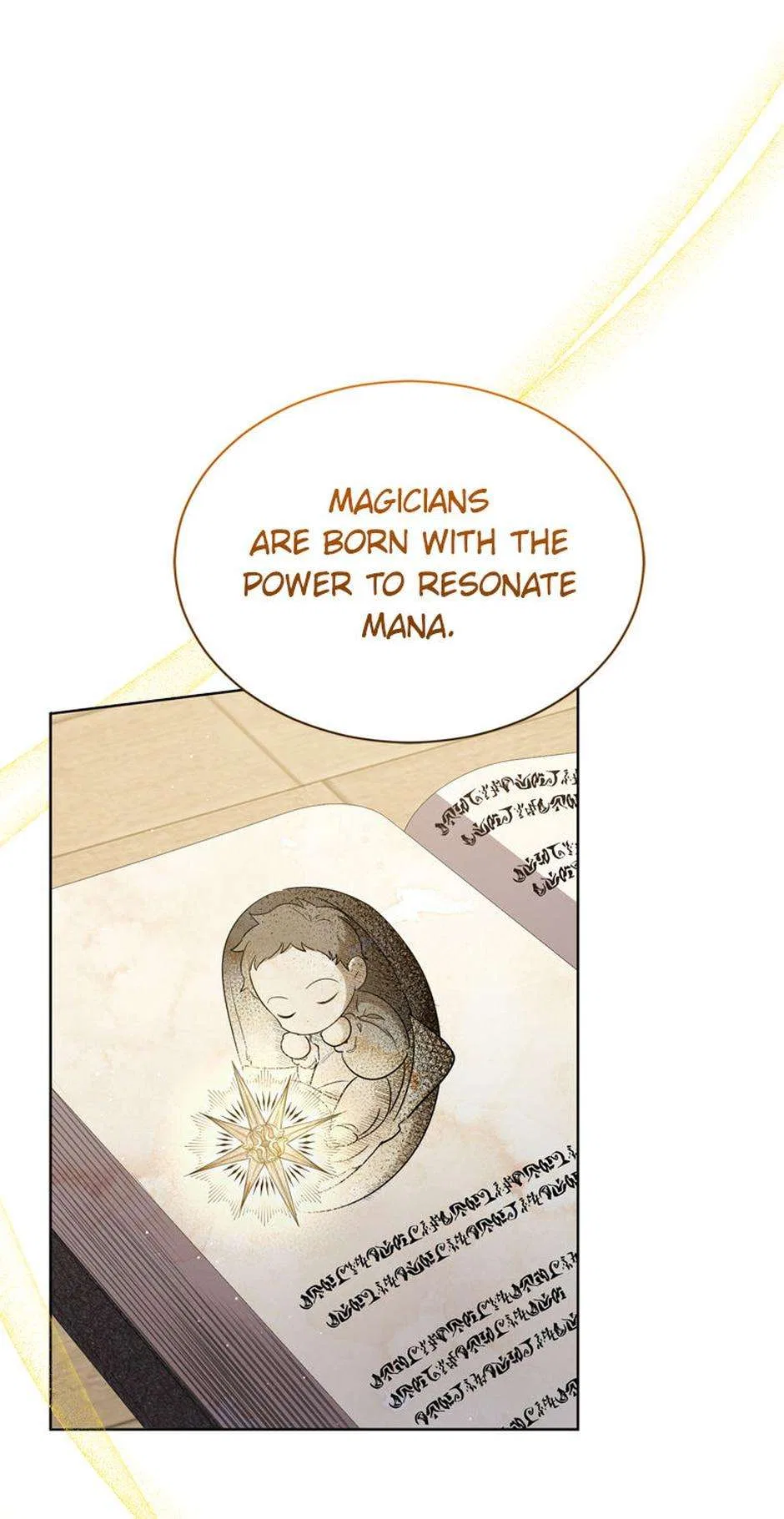 The High School Survival Guide for a Wizard Chapter 48 – Page 47