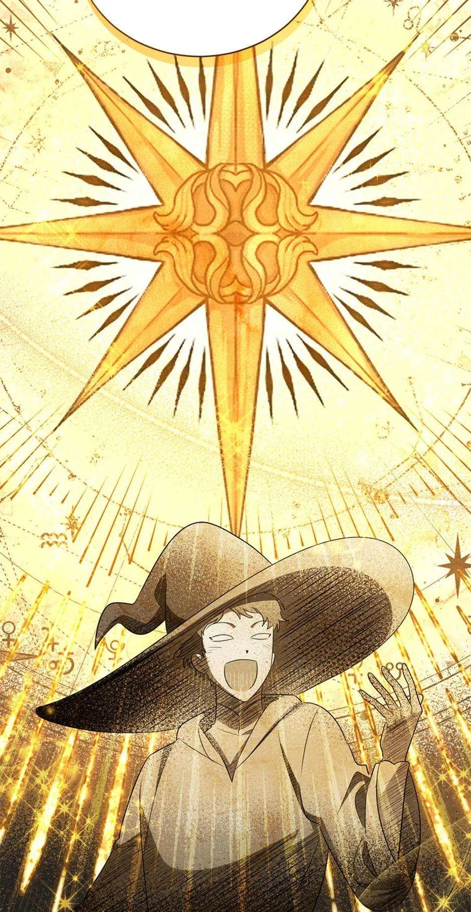 The High School Survival Guide for a Wizard Chapter 48 – Page 49