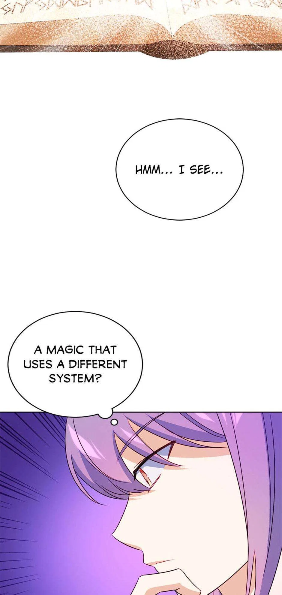 The High School Survival Guide for a Wizard Chapter 48 – Page 57