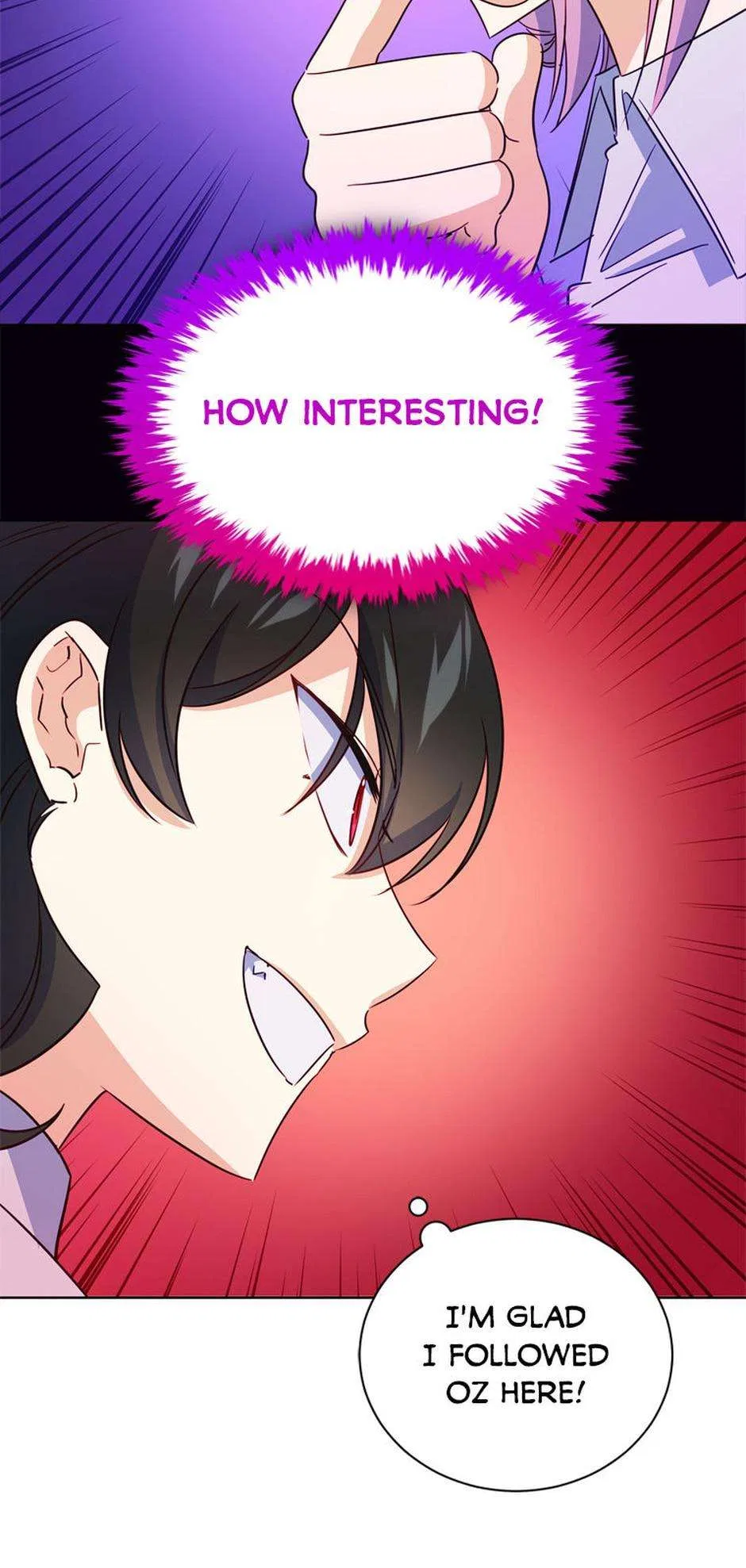 The High School Survival Guide for a Wizard Chapter 48 – Page 58
