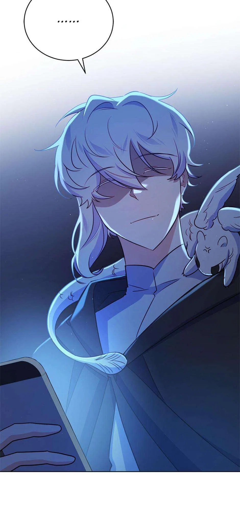 The High School Survival Guide for a Wizard Chapter 48 – Page 64