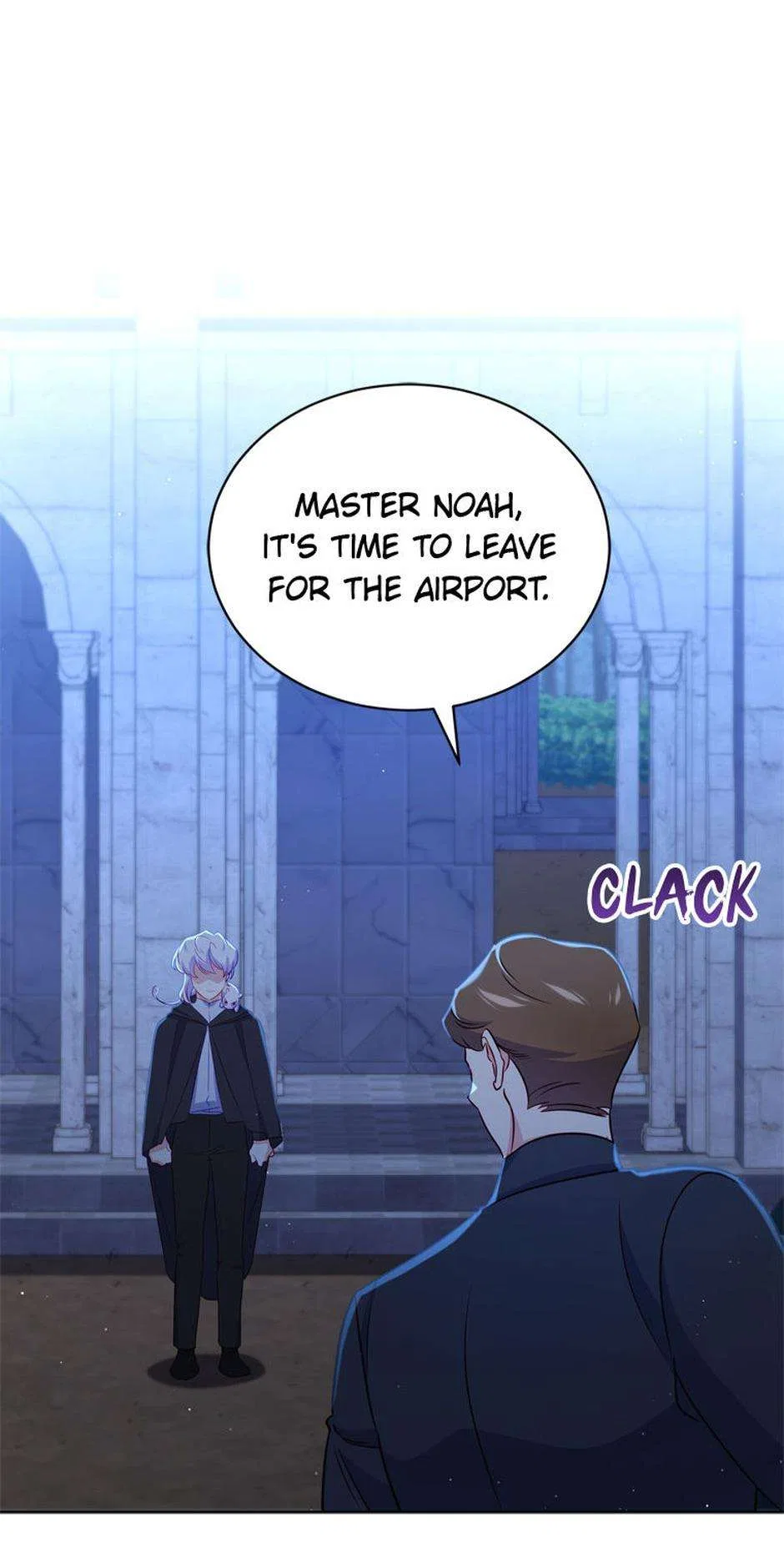 The High School Survival Guide for a Wizard Chapter 48 – Page 65