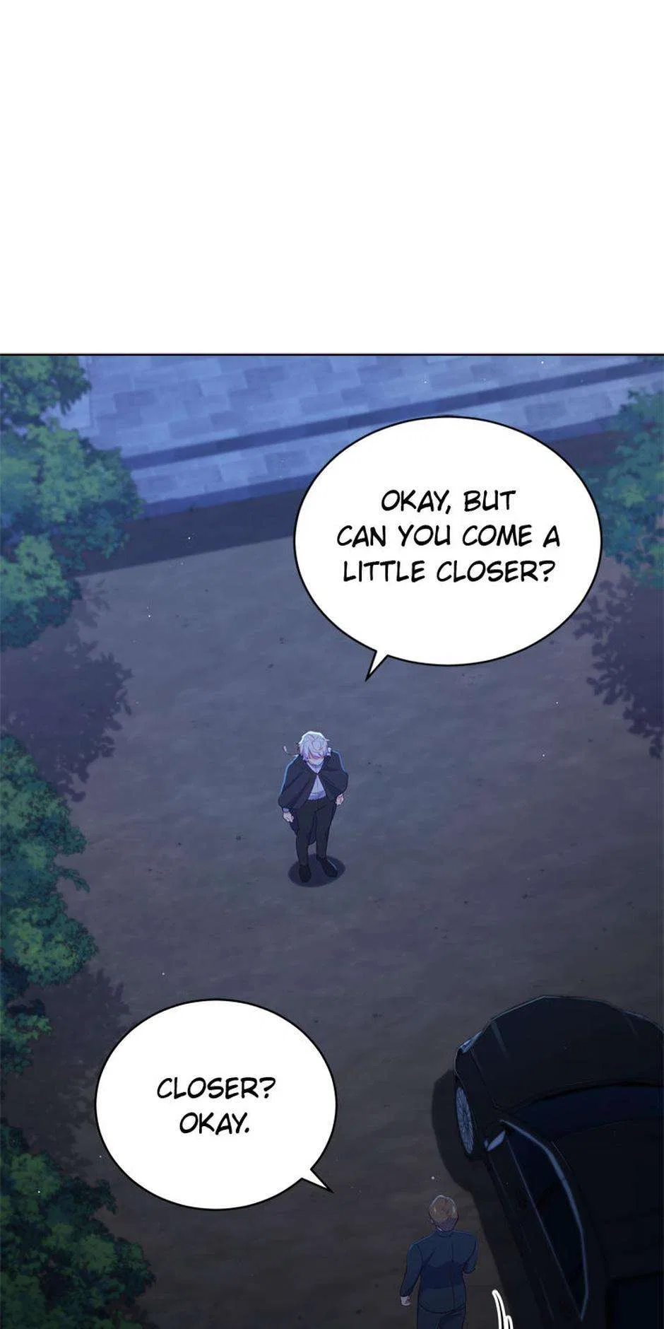 The High School Survival Guide for a Wizard Chapter 48 – Page 66