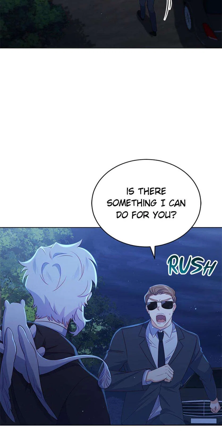 The High School Survival Guide for a Wizard Chapter 48 – Page 67