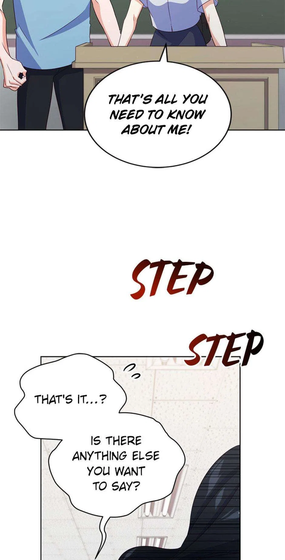 The High School Survival Guide for a Wizard Chapter 47 – Page 4