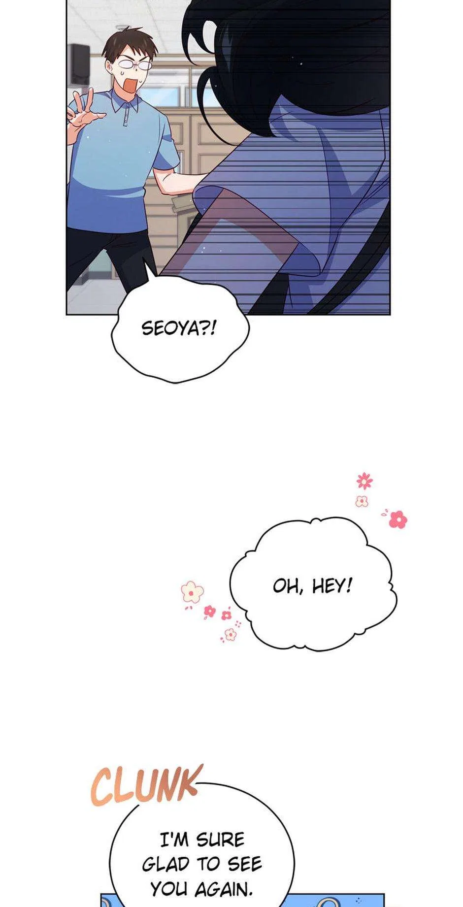 The High School Survival Guide for a Wizard Chapter 47 – Page 5