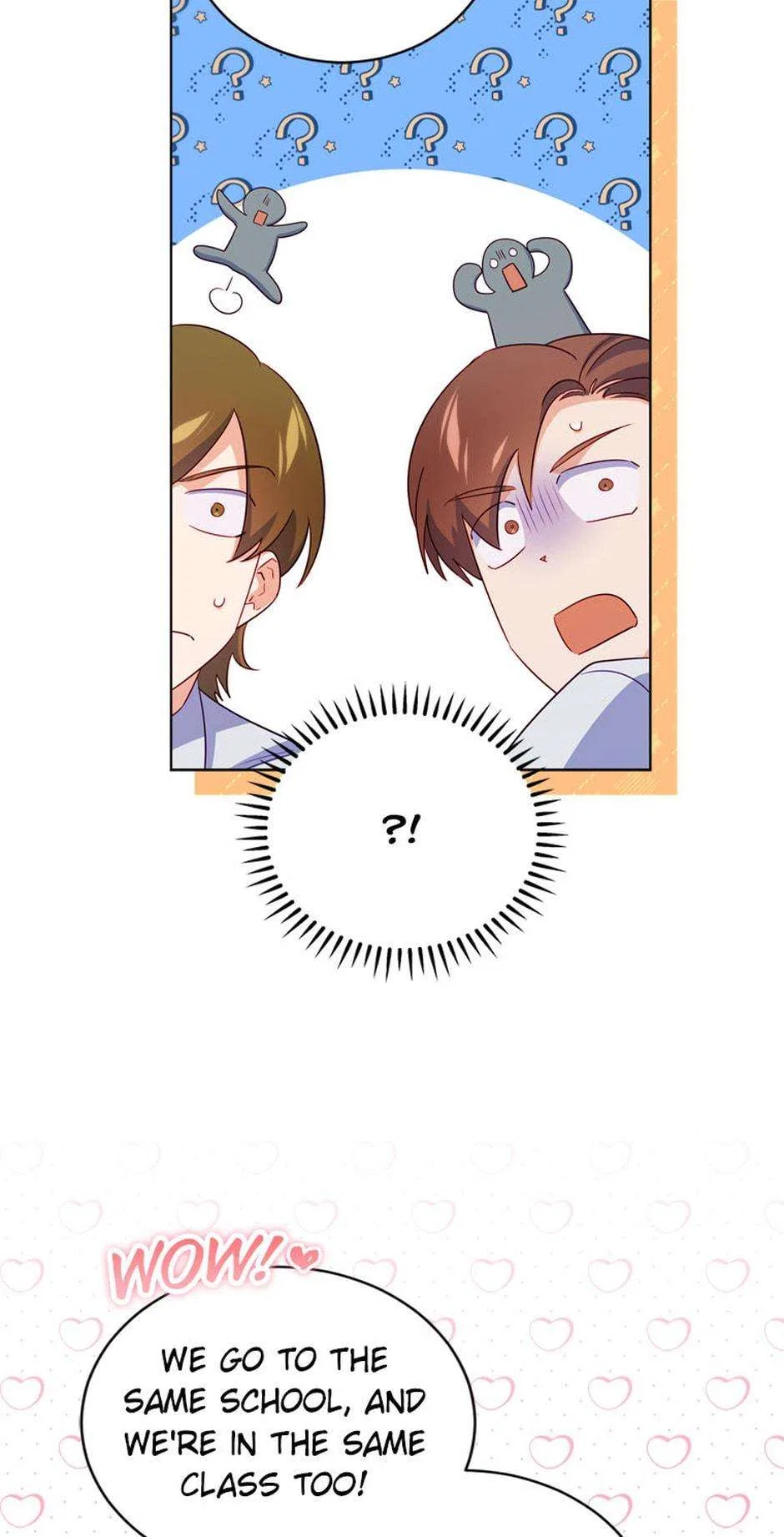 The High School Survival Guide for a Wizard Chapter 47 – Page 6