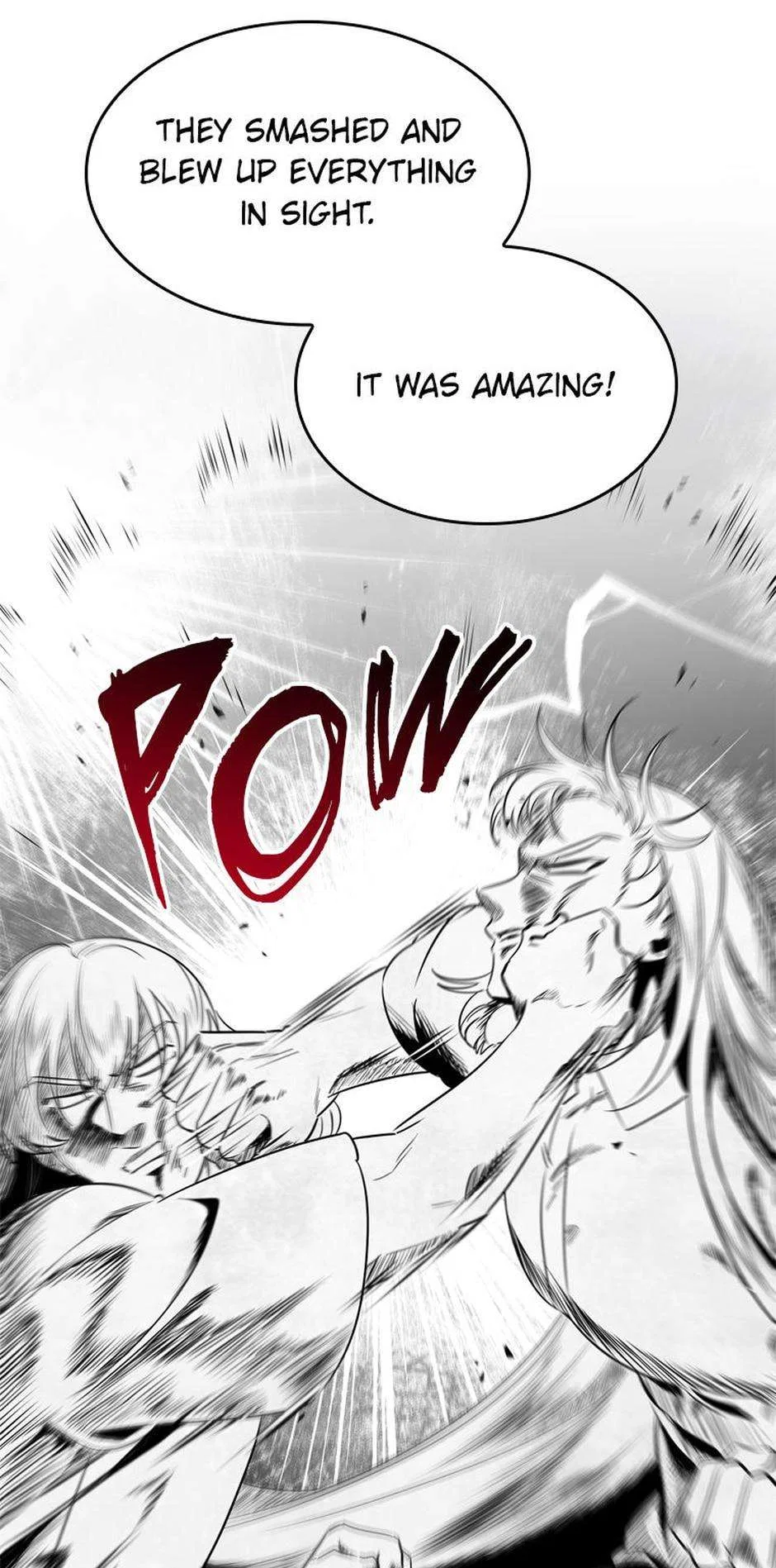 The High School Survival Guide for a Wizard Chapter 47 – Page 11