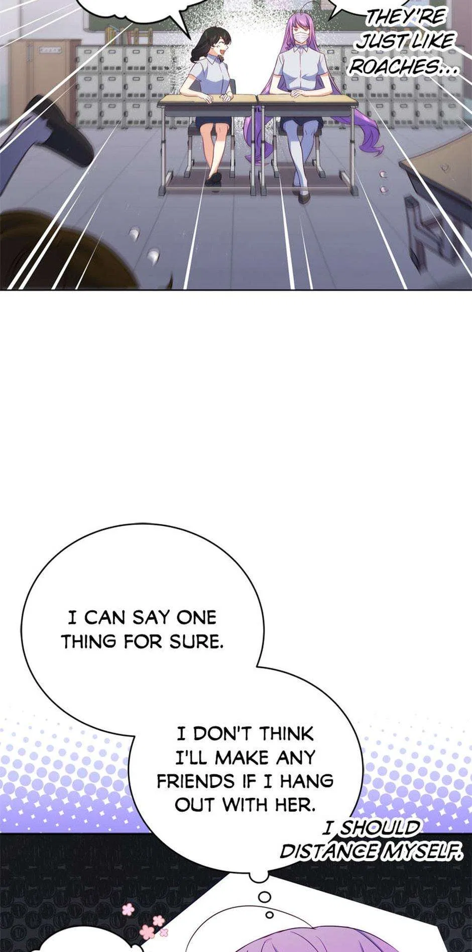 The High School Survival Guide for a Wizard Chapter 47 – Page 13