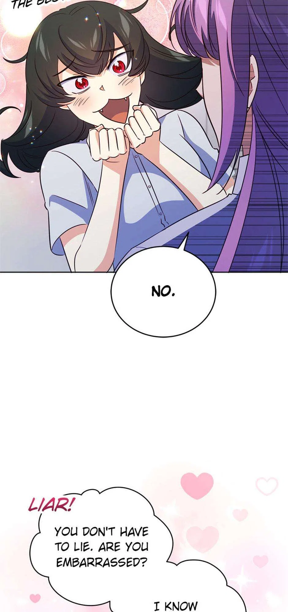The High School Survival Guide for a Wizard Chapter 47 – Page 24