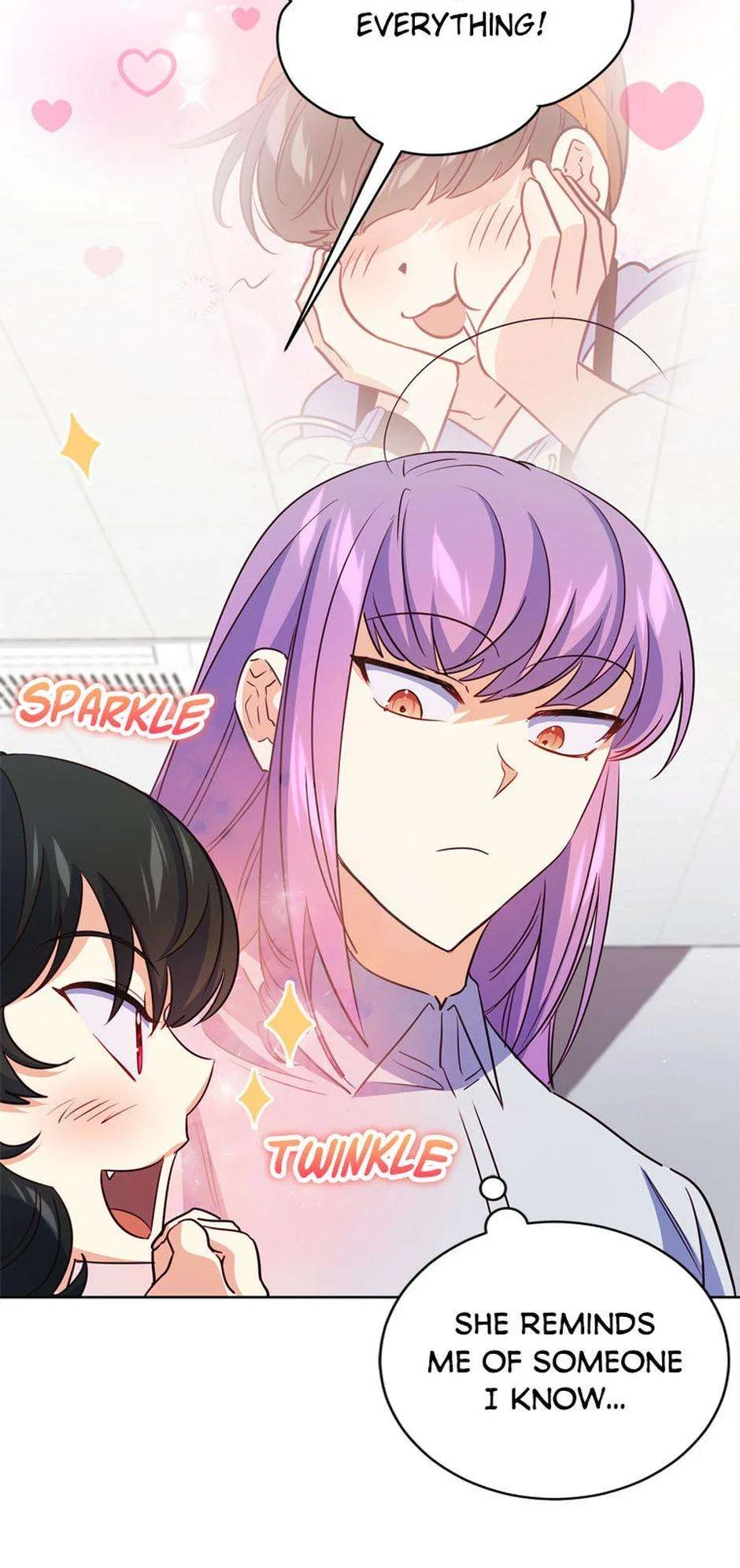 The High School Survival Guide for a Wizard Chapter 47 – Page 25