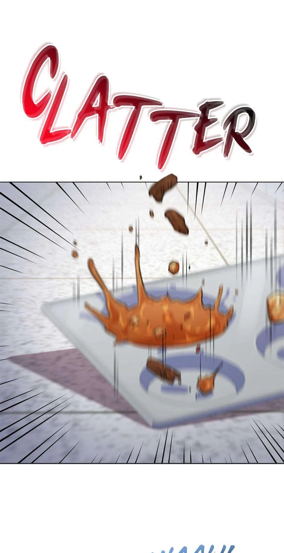 The High School Survival Guide for a Wizard Chapter 47 – Page 26
