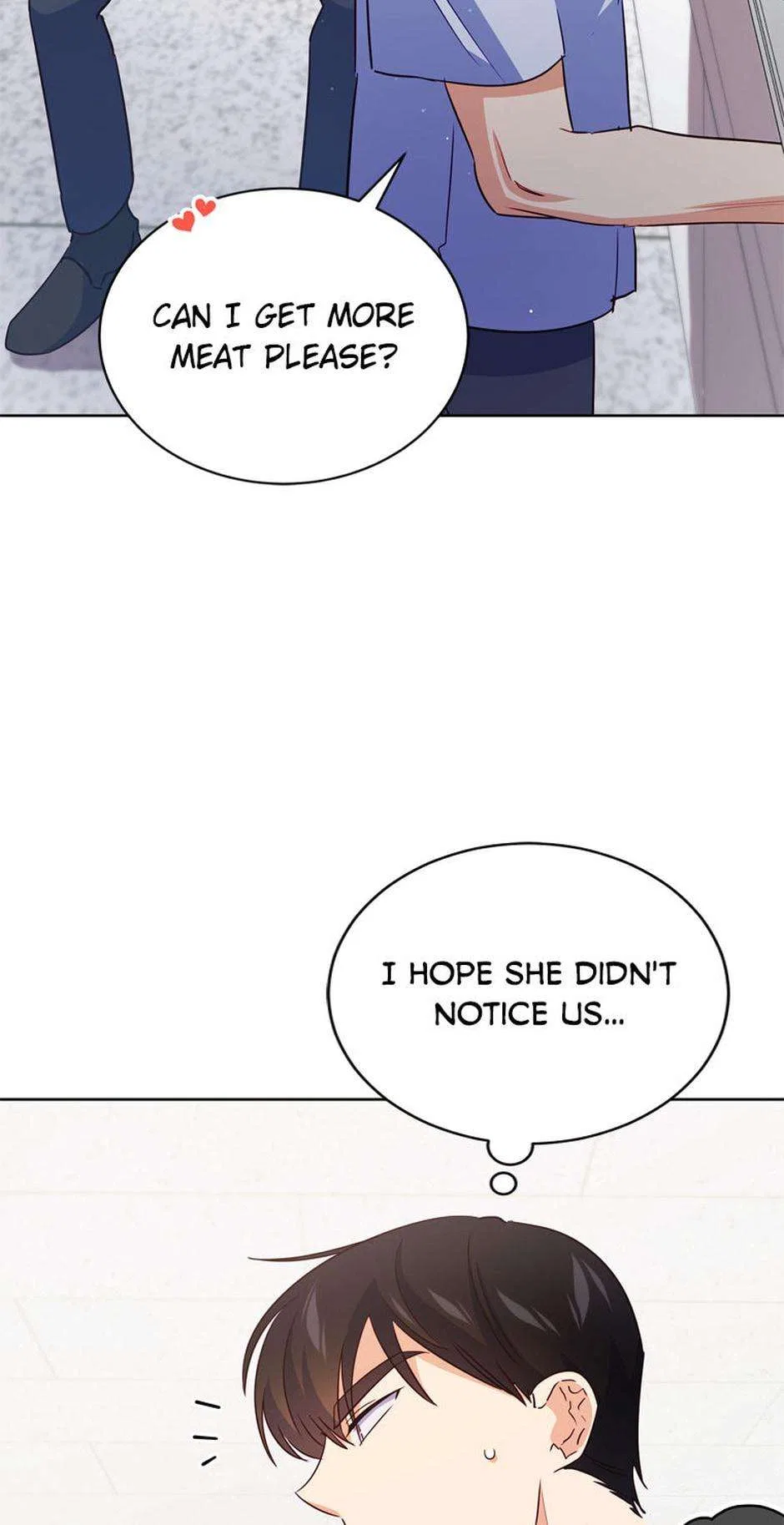 The High School Survival Guide for a Wizard Chapter 47 – Page 28