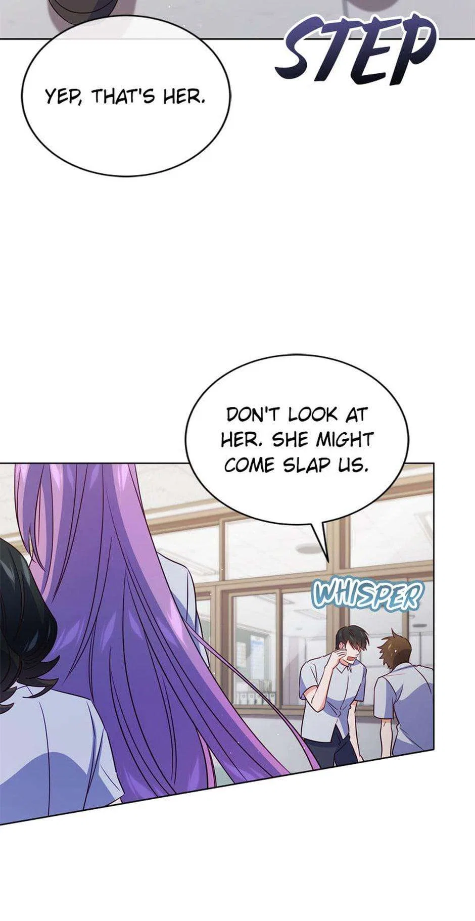 The High School Survival Guide for a Wizard Chapter 47 – Page 32