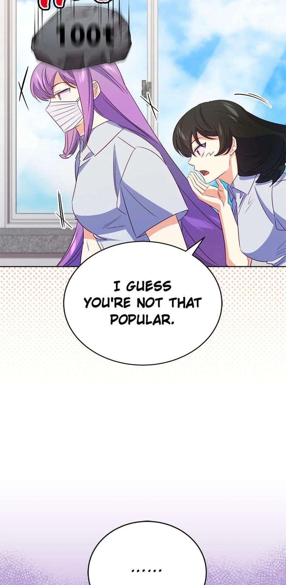 The High School Survival Guide for a Wizard Chapter 47 – Page 37