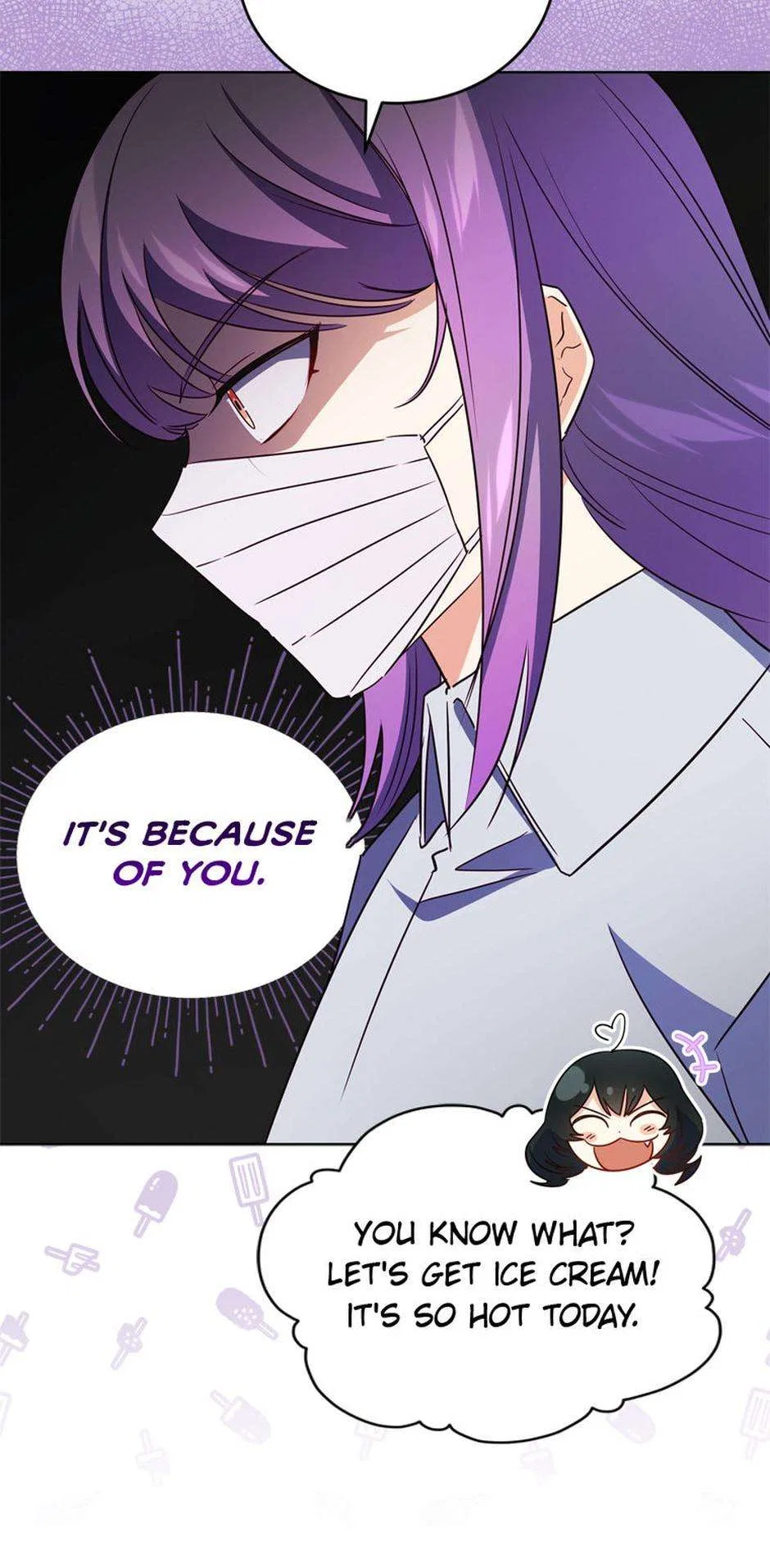 The High School Survival Guide for a Wizard Chapter 47 – Page 38