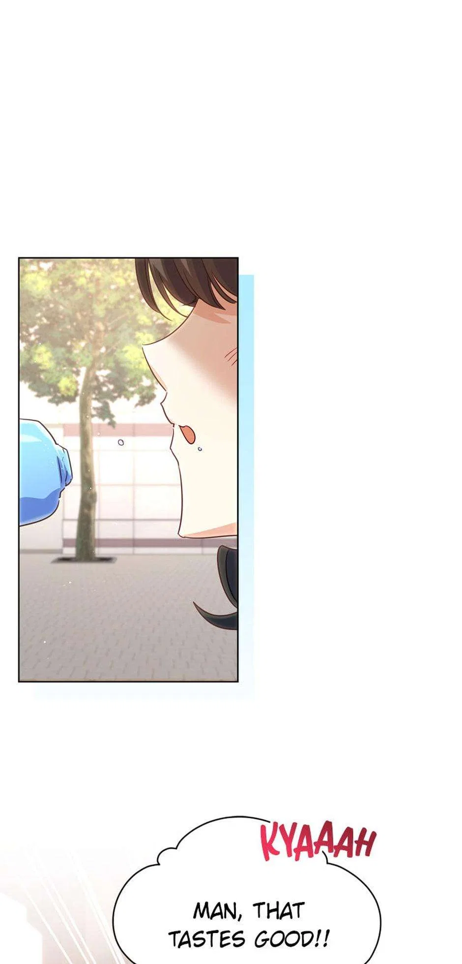 The High School Survival Guide for a Wizard Chapter 47 – Page 39