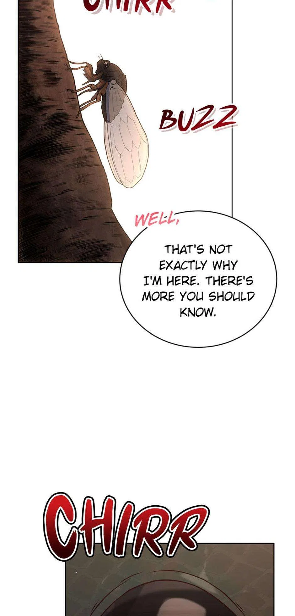 The High School Survival Guide for a Wizard Chapter 47 – Page 47