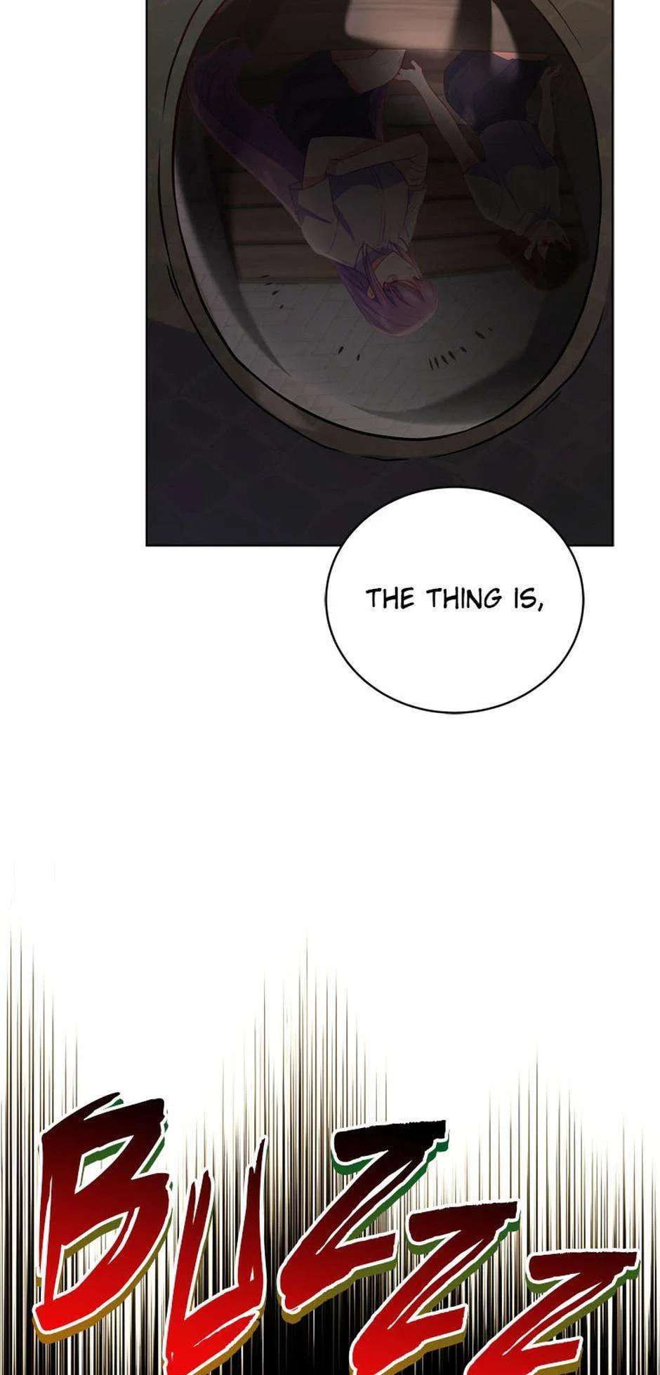 The High School Survival Guide for a Wizard Chapter 47 – Page 48