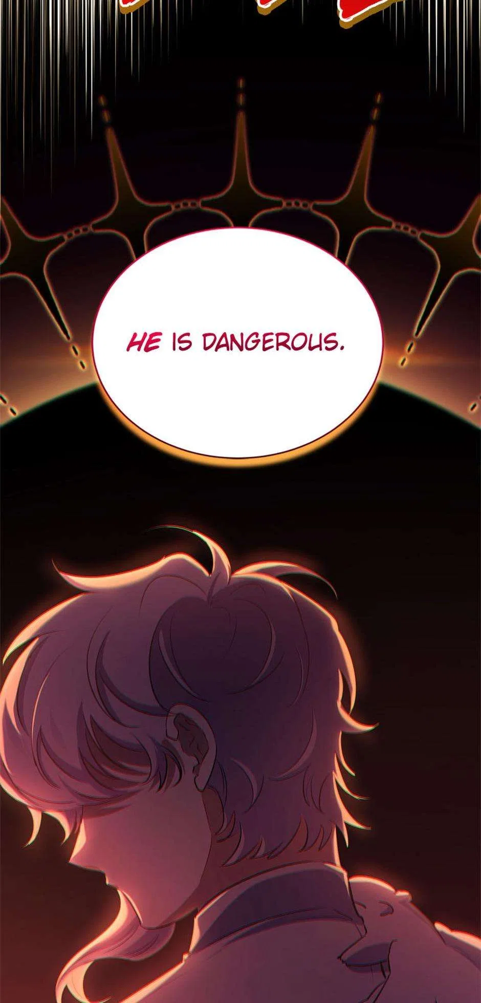The High School Survival Guide for a Wizard Chapter 47 – Page 49
