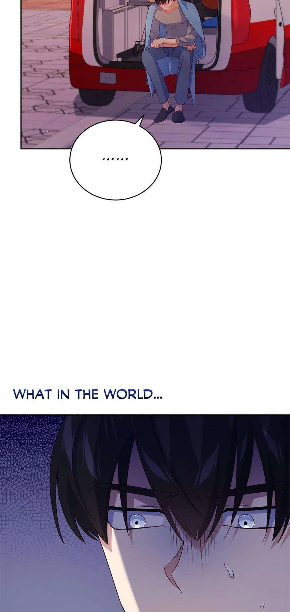 The High School Survival Guide for a Wizard Chapter 46 – Page 11